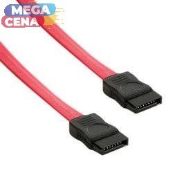 4World HDD Cable|SATA 2|7pin SATA (F)|7pin SATA (F)|198mm